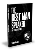 Best Man Speaker visual